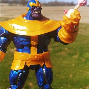 Meet your Posher, Carl